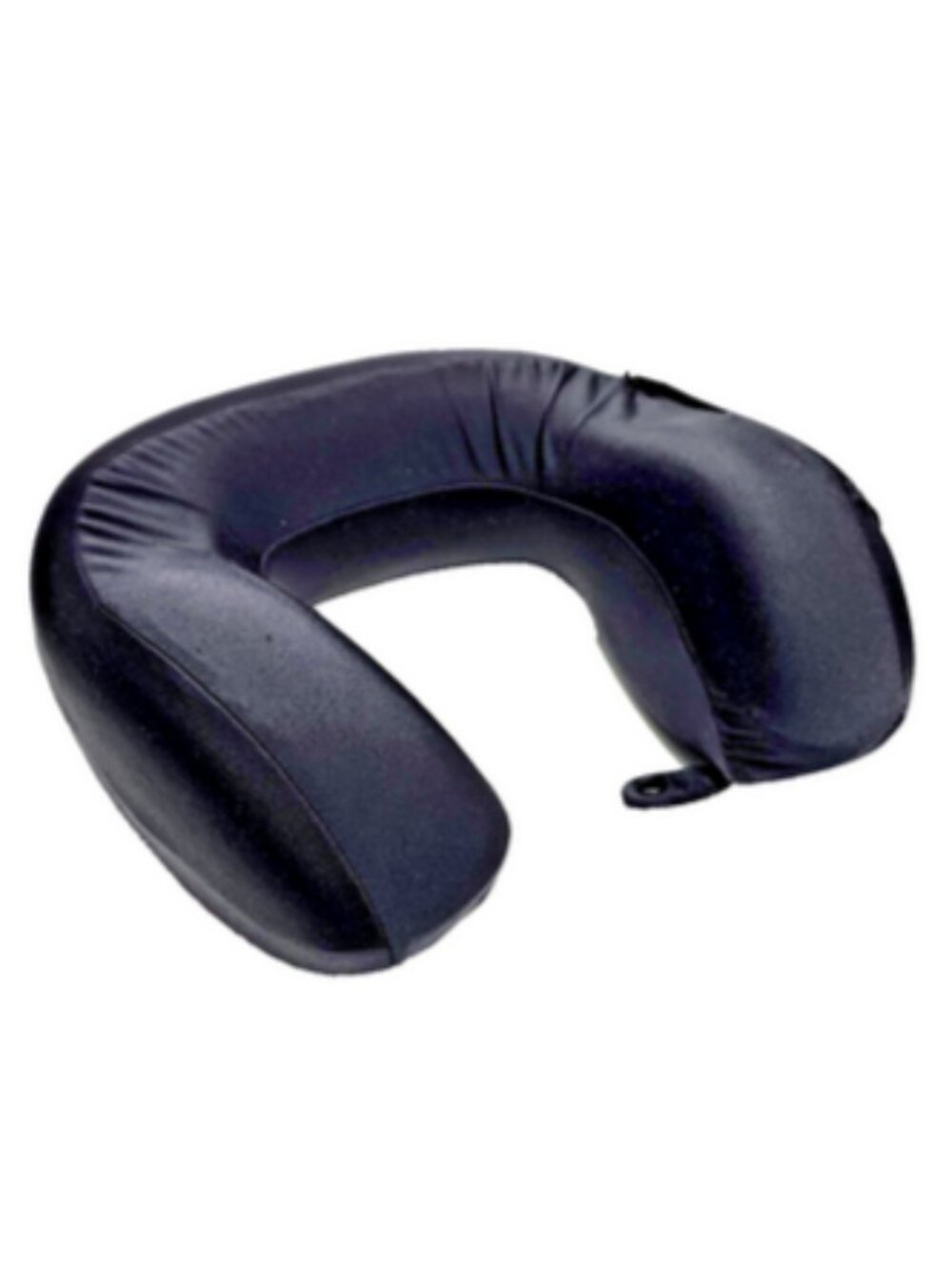 American Tourister Travel Pillow Black Neck Pillow Memory Foam Cool-Touch